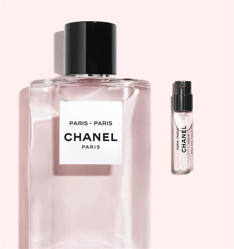 chanel parijs|Chanel perfume official website.